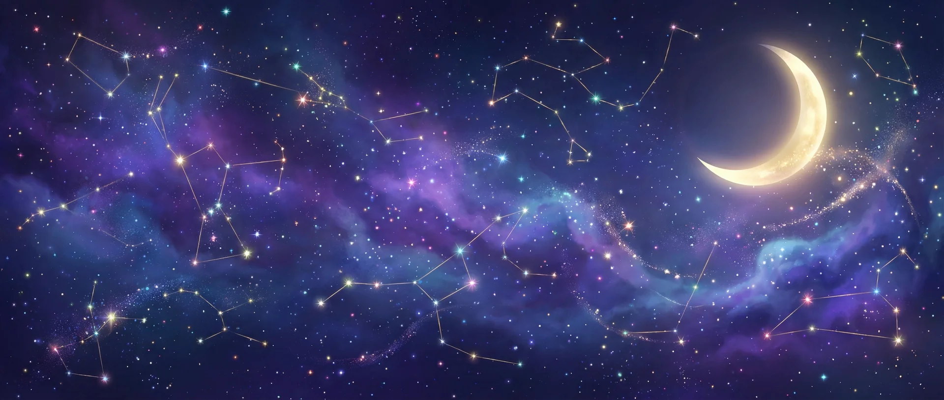 星空背景 - 枪王之王结局 | 每日星座运势与塔罗占卜